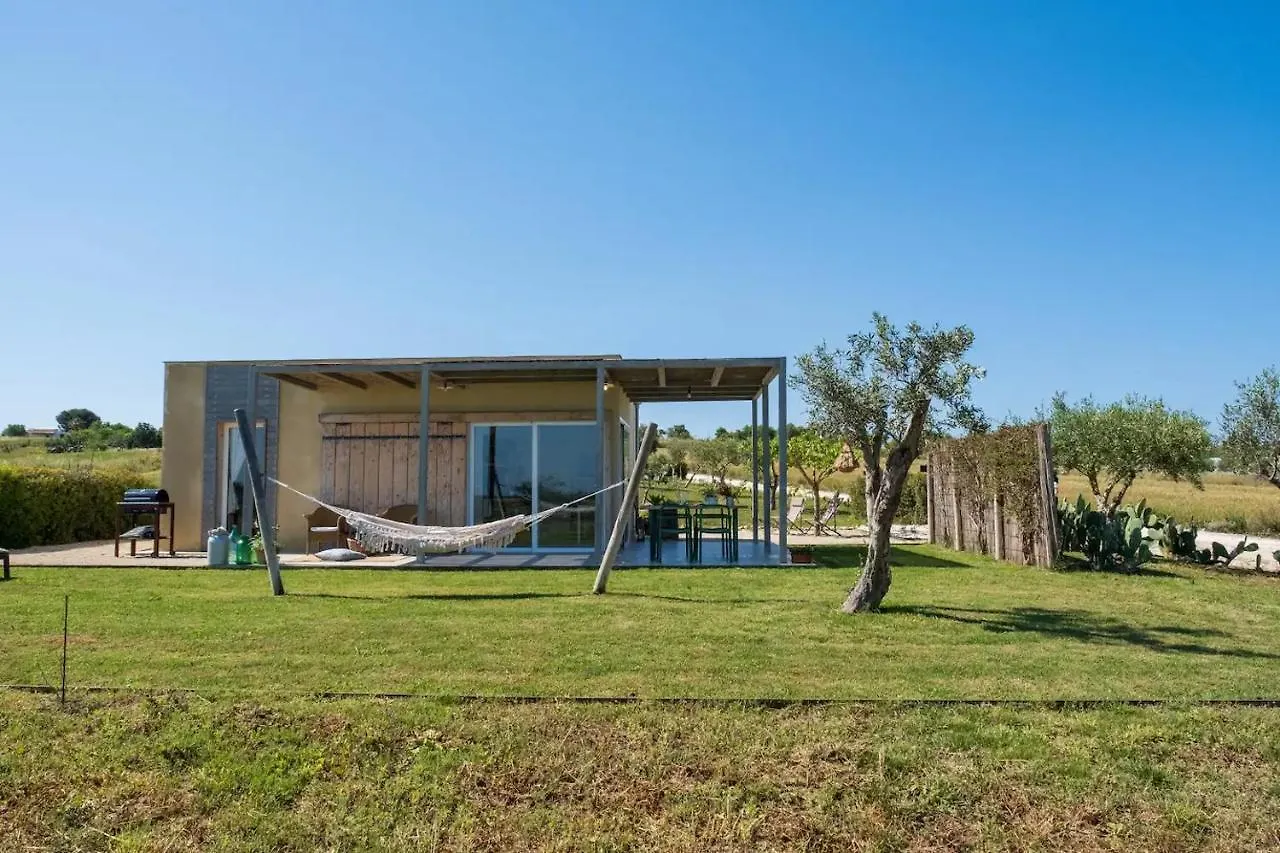 New Exclusive Lodges, Marzamemi, Noto Pachino