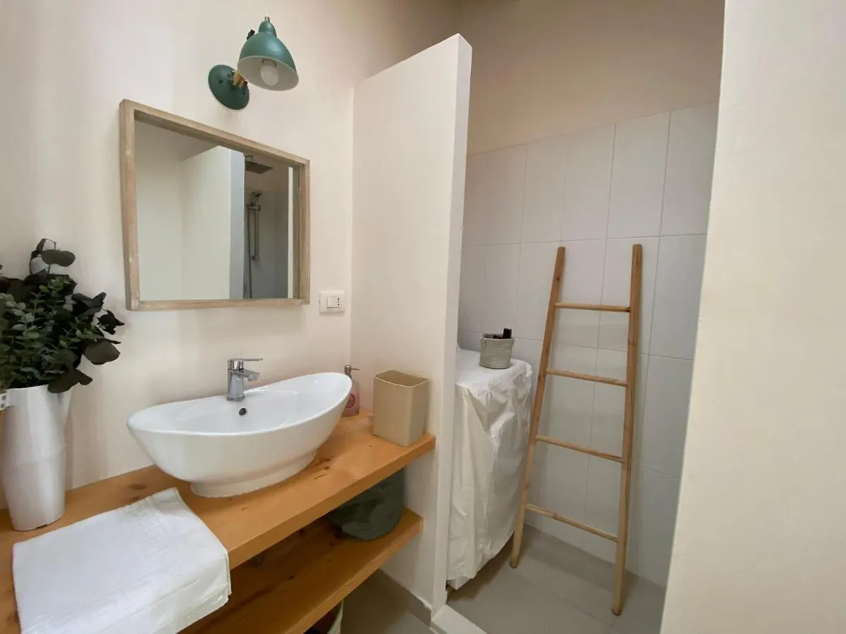 New Exclusive Lodges, Marzamemi, Noto Pachino Hytte