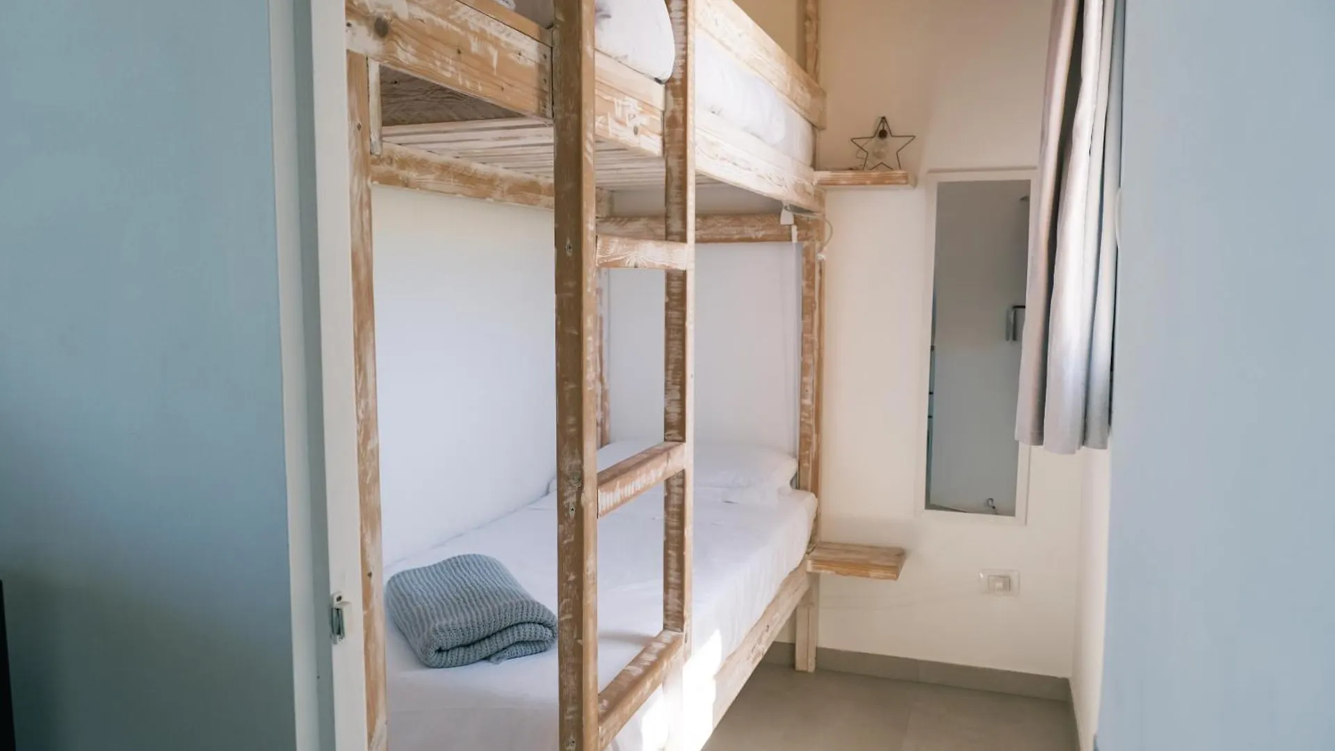 New Exclusive Lodges, Marzamemi, Noto Pachino Italien