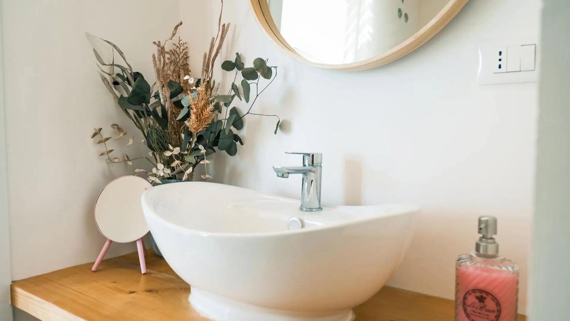 Hytte New Exclusive Lodges, Marzamemi, Noto Pachino Italien