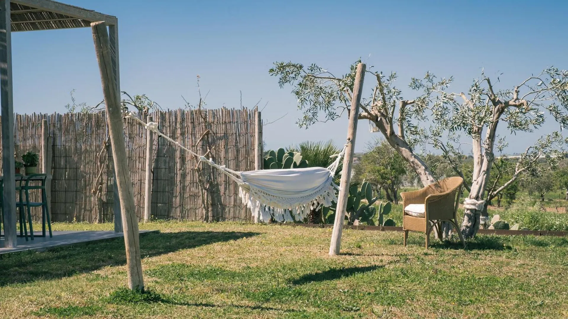 New Exclusive Lodges, Marzamemi, Noto Pachino