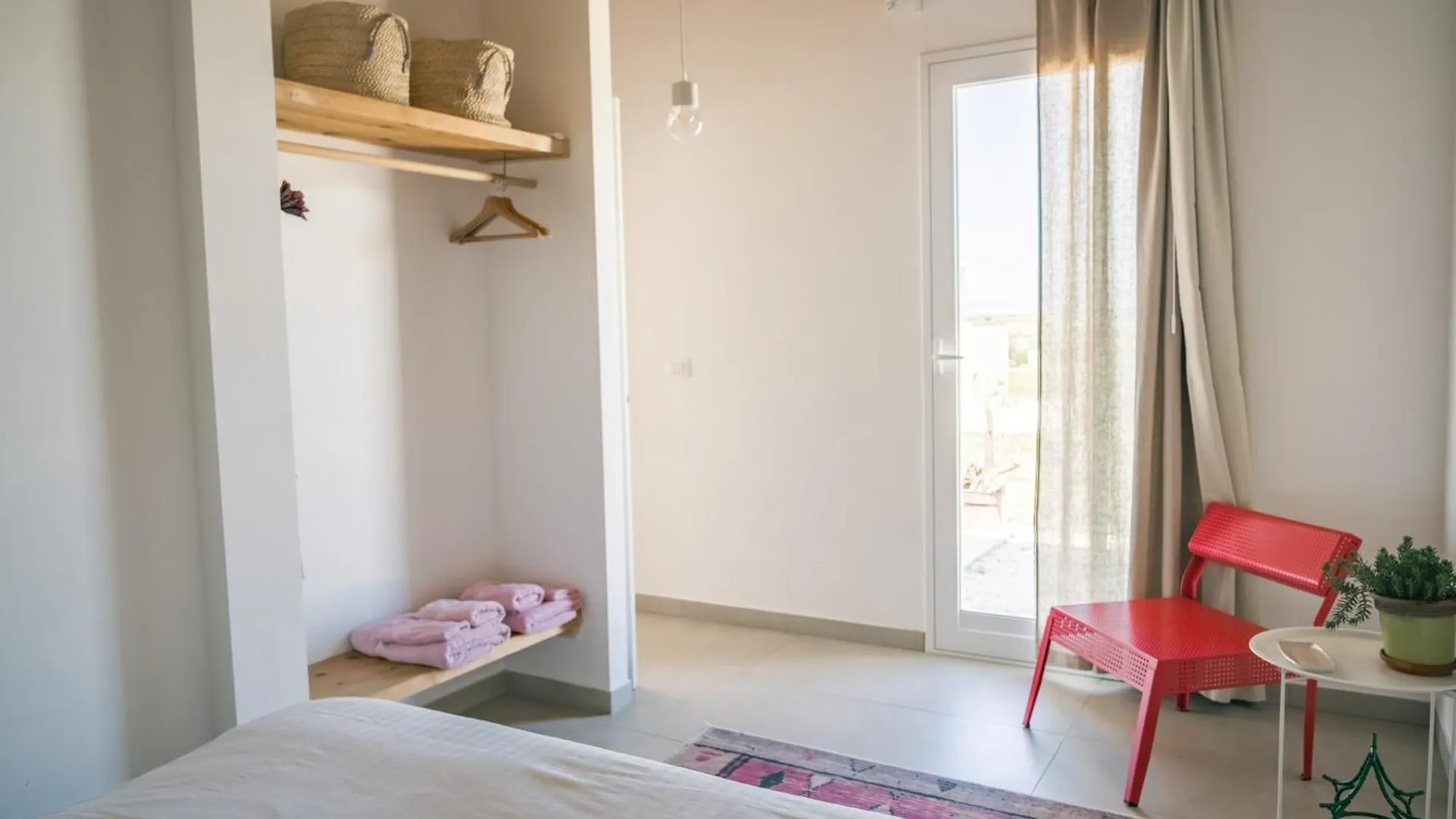 New Exclusive Lodges, Marzamemi, Noto Pachino