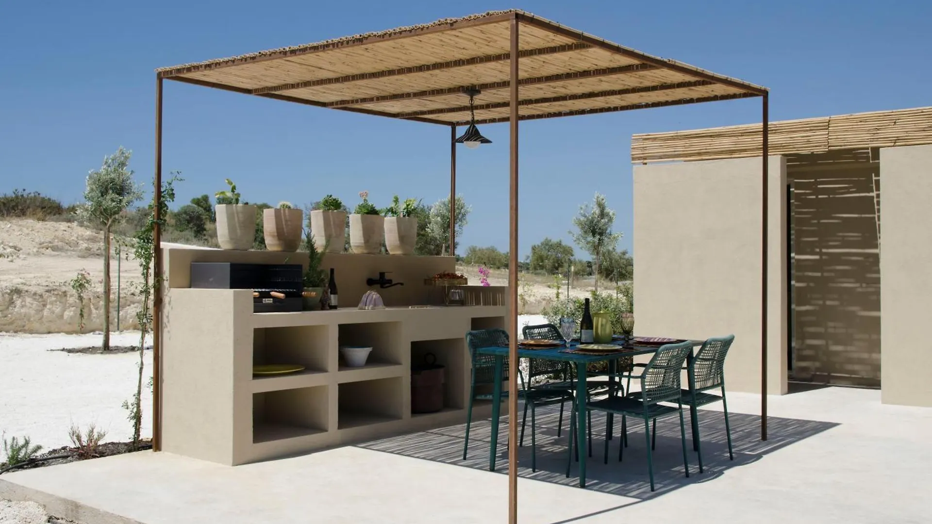 New Exclusive Lodges, Marzamemi, Noto Pachino Italien