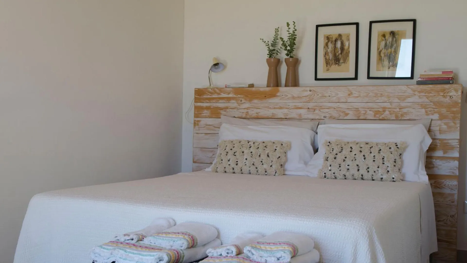New Exclusive Lodges, Marzamemi, Noto Pachino Hytte