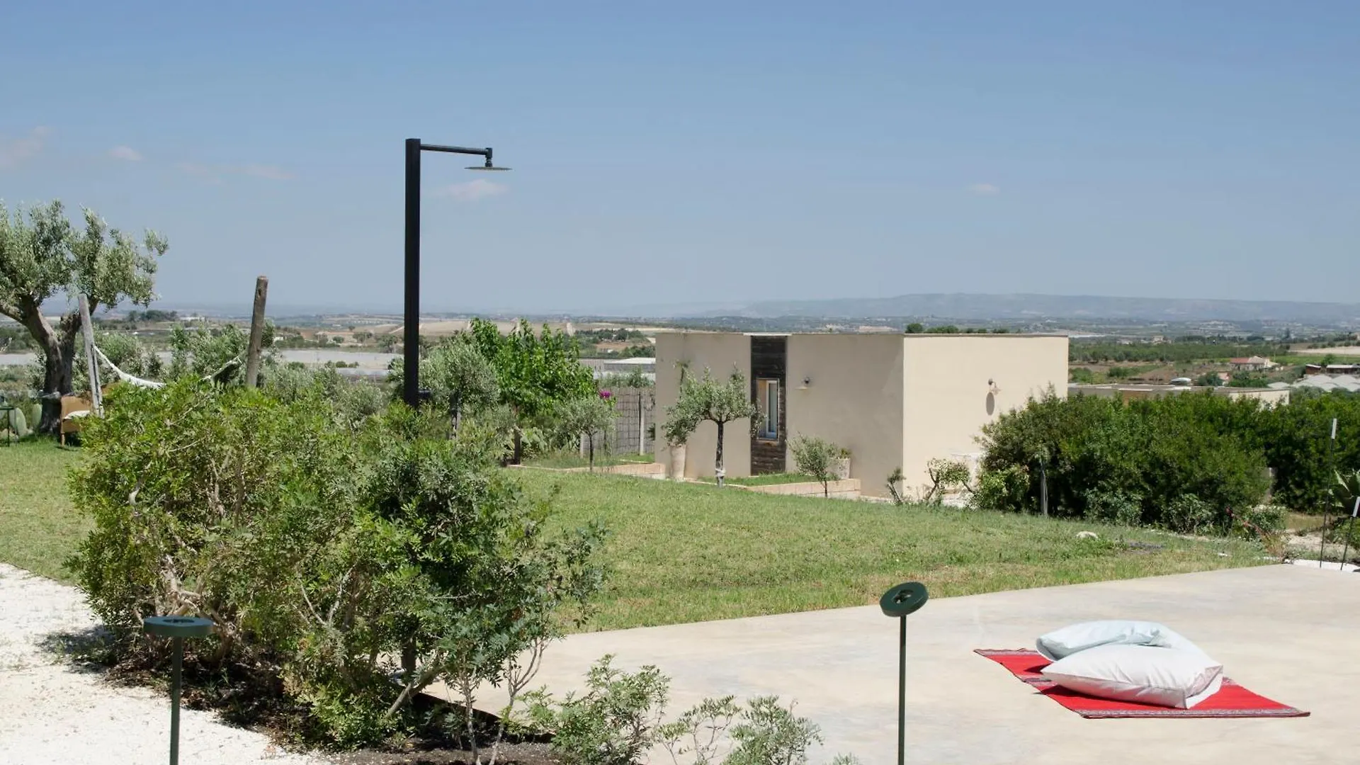 Hytte New Exclusive Lodges, Marzamemi, Noto Pachino Italien