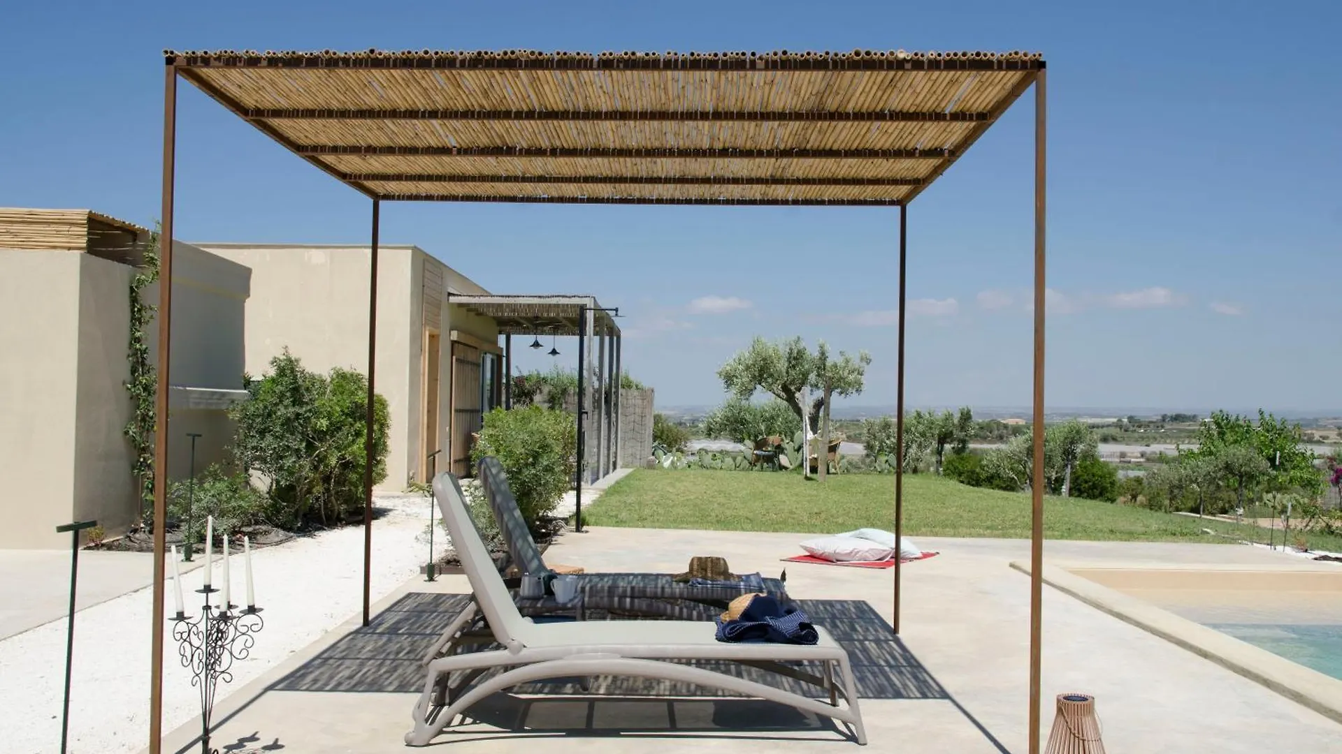 New Exclusive Lodges, Marzamemi, Noto Pachino 0*,